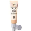 Image de Your Skin But Better? Cc+ Cream Nude Glow - It Cosmetics - Cc CrÃ¨me Correctrice Illuminatrice