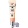 Image de It Cosmetics - Your Skin But Better  Cc+ Cream Nude Glow - Cc Crème Correctrice Illuminatrice - Neutral Medium