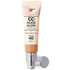 Image de It Cosmetics - Your Skin But Better  Cc+ Cream Nude Glow - Cc Crème Correctrice Illuminatrice - Neutral Tan
