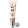 Image de Your Skin But Better? Cc+ Cream Nude Glow - It Cosmetics - Cc CrÃ¨me Correctrice Illuminatrice
