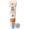 Image de It Cosmetics - Your Skin But Better  Cc+ Cream Nude Glow - Cc Crème Correctrice Illuminatrice - Tan