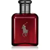 Image de Ralph lauren Parfum Polo Rouge - 75ml