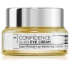 Image de IT Cosmetics Confiance In une crème contour des yeux anti-rides aux peptides pour femme 30 ml