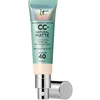 Image de It Cosmetics - Ysbb Cc+ Natural Matte - Crème Correctrice Matte Spf 40 - Fair Ivory