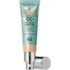 Image de It Cosmetics - Ysbb Cc+ Natural Matte - Crème Correctrice Matte Spf 40 - Light