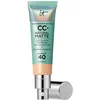 Image de It Cosmetics - Ysbb Cc+ Natural Matte - Crème Correctrice Matte Spf 40 - Light Médium