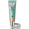 Image de It Cosmetics - Ysbb Cc+ Natural Matte - Crème Correctrice Matte Spf 40 - Neutral Méduim
