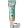 Image de It Cosmetics - Ysbb Cc+ Natural Matte - Crème Correctrice Matte Spf 40 - Médium Tan