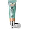 Image de It Cosmetics - Ysbb Cc+ Natural Matte - Crème Correctrice Matte Spf 40 - Neutral Tan