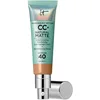 Image de It Cosmetics - Ysbb Cc+ Natural Matte - Crème Correctrice Matte Spf 40 - Tan