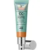 Image de It Cosmetics - Ysbb Cc+ Natural Matte - Crème Correctrice Matte Spf 40 - Riche