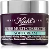 Image de Kiehl'S Crème visage rajeunissante douce super multi-correctrice pour femme 50 ml
