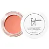Image de It Cosmetics - Confidence - Blush + Bronzer 2-en-1 - Light