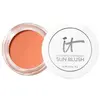 Image de It Cosmetics - Confidence - Blush + Bronzer 2-en-1 - Light Medium