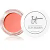 Image de It Cosmetics Blush teinté Glow With Confidence 20-Light Medium 18g