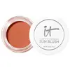Image de It Cosmetics - Confidence - Blush + Bronzer 2-en-1 - Tan