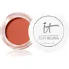 Image de It Cosmetics Blush teinté Glow With Confidence 30-Medium Tan 18g