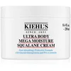 Image de Kiehl's Ultra Hydratant pour le corps pour femmes Body Mega Moisture Squalane 250 ml