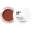 Image de It Cosmetics - Confidence - Blush + Bronzer 2-en-1 - Sun Rush 60 - Medium Deep