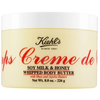 Image de KIEHLS - Crème De Corps - Crème Fouettée Nourrissante Au Beurre De Karité - 226g