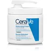 Image de Baume Hydratant Pot Pompe - Cerave - Pour Peaux SÃ¨ches Ã TrÃ¨s SÃ¨ches