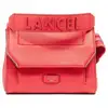 Image de Sac Bandouliere Lancel  Sac Rabat S Ninon Rouge P32177634