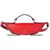 Image de Sac Bandouliere Lancel  Sac Bandoulière S Origami Rouge P29288334