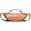 Image de Sac Bandouliere Lancel  Sac Bandoulière S Origami Camel Femme P31477670