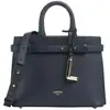 Image de Sac à main Lancel  Faubourg Carryall S Sac Porté Main Ultramarine P32856595