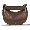 Image de Sac a main Lancel  Sac Bandoulière S Origami Noix De Coco Femme P31708859