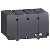 Image de SCHNEIDER LV429518 - 1 CACHE BORNES LONG 4P ACCESSOIRE DISJONCTEUR NSX100-250 INV/INS