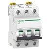 Image de Disjoncteur Automatique Ic60n 3p 20a Courbe-D
