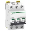 Image de Disjoncteur IC60N 3P 16A Courbe D Schneider ACTI 9