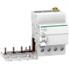 Image de Bloc diffÃ©rentiel Acti9 vigi iC60 4P 63A 30mA type AC 400-415V - SCHNEIDER - A9V11463