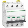Image de Schneider A9F77440 Disjoncteur 4P 40A courbe C Acti9 ic60n