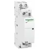 Image de Contacteur modulaire bipolaire - 25A 2NO - 230-240VCA - Acti9 iCT SCHNEIDER