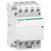 Image de Contacteur Acti9 iCT 63A 4NF 220 240VCA 50Hz - SCHNEIDER - A9C20867
