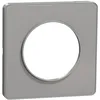 Image de Schneider S530802 Plaque alu 1P Odace touch