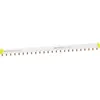 Image de Acti9 iC60 - peigne Ã  dents - 3P - 100A - 24 modules de 18mm (A9XPH324)