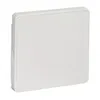 Image de Porte pour coffret Ã©lectrique 13 modules - 1 rangÃ©e - Styl Resi9 - Blanc SCHNEIDER