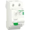 Image de Interrupteur diffÃ©rentiel bipolaire embrochable - 63A 30MA - AC- Resi9 XE SCHNEIDER