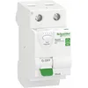 Image de Interrupteur diffÃ©rentiel bipolaire embrochable - 40A 30MA - AC - Resi9 XE SCHNEIDER