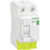 Image de Interrupteur diffÃ©rentiel bipolaire peignable - 40A 30MA - A - Resi9 XP SCHNEIDER