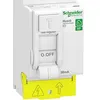Image de Interrupteur diffÃ©rentiel bipolaire peignable - 63A 30MA - AC- Resi9 XP SCHNEIDER