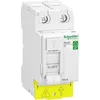 Image de Schneider Electric R9PRC240 coupe-circuits Disjoncteur diffÃ©rentiel Type AC 2 1 module(s)