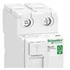 Image de Interrupteur diffÃ©rentiel bipolaire peignable - 63A 30MA - AC - Resi9 XP SCHNEIDER
