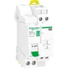 Image de CombinÃ© disjoncteur + contacteur heures creuses embrochables XE SCHNEIDER