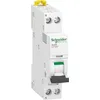 Image de Disjoncteur modulaire 1P+N Acti9 iDT40T 16 A courbe C 4500A/6kA