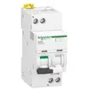 Image de Schneider A9DK1616 Disjoncteur diff. 1P+N C 16A 4500A/4,5A