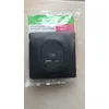 Image de Double chargeur USB A + C 12W Schneider Ovalis Electric blanc